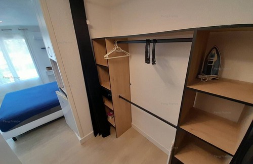 Naturist Village Apartment | Studio Elixir