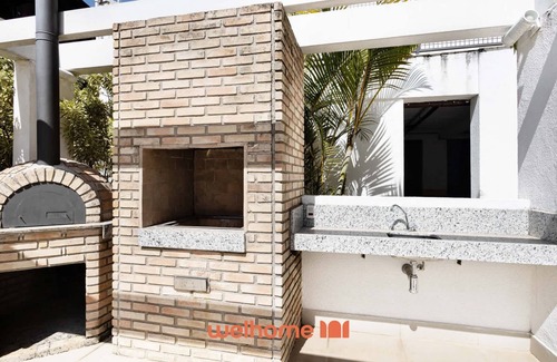 Cotia Apartment | Studio em Cotia completo com boa localização