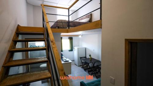 Jardim Carvalho Apartment | Studio em Ponta Grossa com Conforto e Localizacao