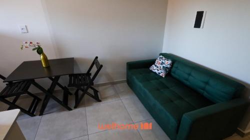 Jardim Carvalho Apartment | Studio em Ponta Grossa com Conforto e Localizacao