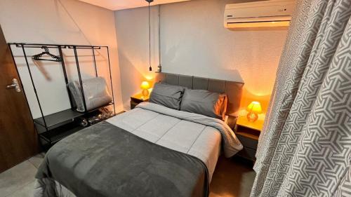 Ponta Pora Apartment | Studio em Ponta Porã