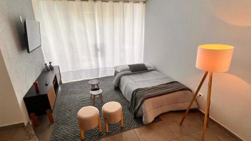Ponta Pora Apartment | Studio em Ponta Porã