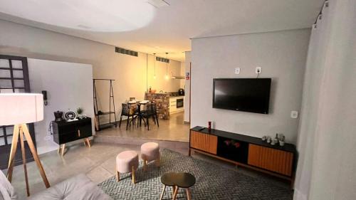 Ponta Pora Apartment | Studio em Ponta Porã