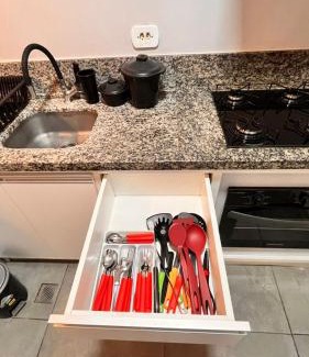 Ponta Pora Apartment | Studio em Ponta Porã
