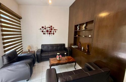 Tuxtla Gutierrez Apartment | Studio en Zona Dorada Residencial Campestre