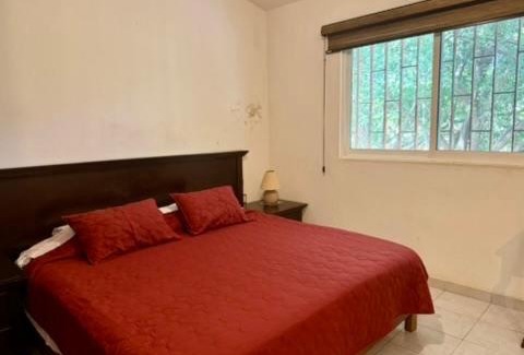 Tuxtla Gutierrez Apartment | Studio en Zona Dorada Residencial Campestre