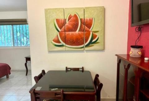 Tuxtla Gutierrez Apartment | Studio en Zona Dorada Residencial Campestre