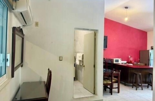 Tuxtla Gutierrez Apartment | Studio en Zona Dorada, Residencial Campestre