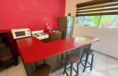 Tuxtla Gutierrez Apartment | Studio en Zona Dorada, Residencial Campestre