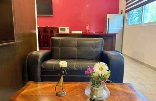 Tuxtla Gutierrez Apartment | Studio en Zona Dorada, Residencial Campestre