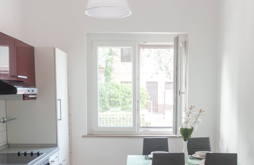 Izola Apartment | Studio ENIG - Ground Floor Studio