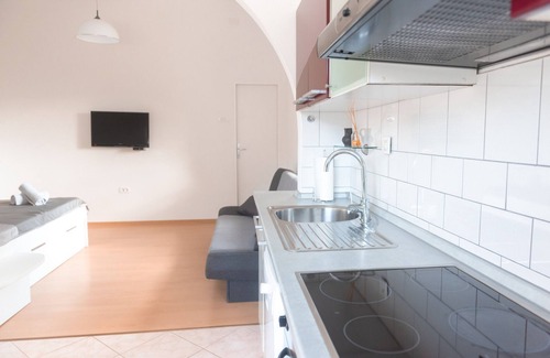 Izola Apartment | Studio ENIG - Ground Floor Studio
