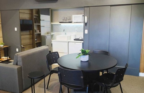 Borgo Apartment | Studio, entire space, cozy and modern, close to everything!