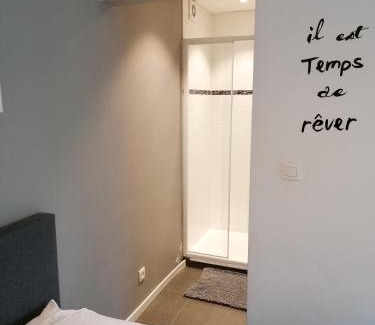 Bousval Apartment | Studio Ephémère