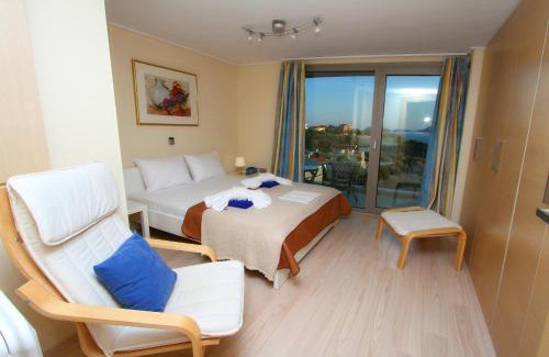 Palaio Tsifliki Apartment | Studio Evian