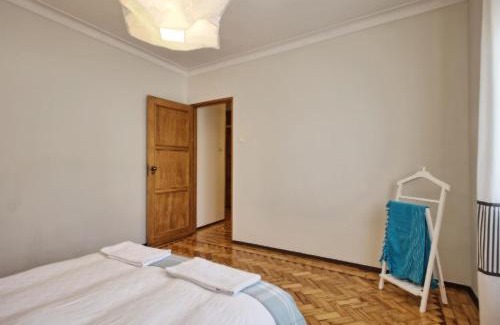 Alfama Apartment | Studio für 20 Personen in Lissabon, Regio de Lisboa Costa de Lisboa