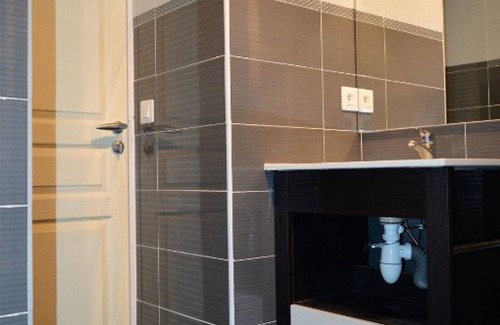 Font-Romeu-Odeillo-Via Apartment | Studio Font-Romeu-Odeillo-Via, studio flat, 4 persons
