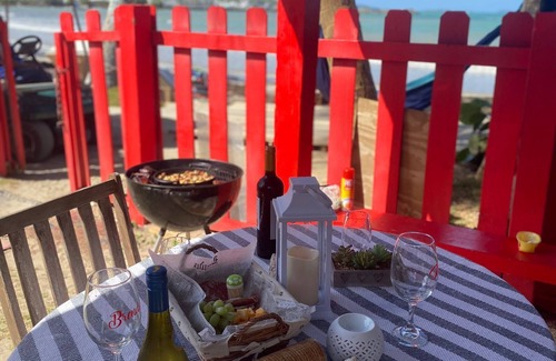 Fajardo Cabin | Studio facing the sea and only 15 minutes from the public ferry