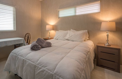 Todos Santos Condo | Studio: fast internet, kitchenette, walk to beach