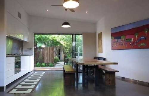 Braitling Apartment | Studio Five Your ApARTment in Alice Springs