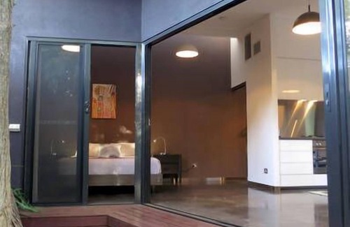 Braitling Apartment | Studio Five Your ApARTment in Alice Springs