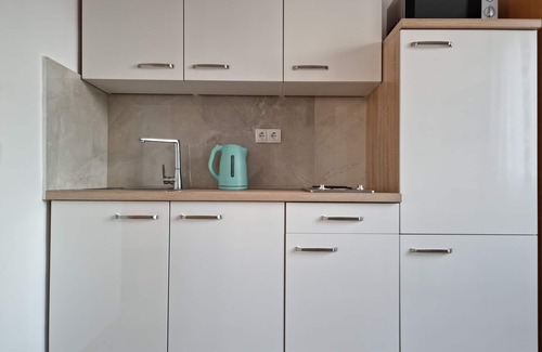 Starigrad Apartment | Studio flat near beach Starigrad, Paklenica (AS-6621-b)