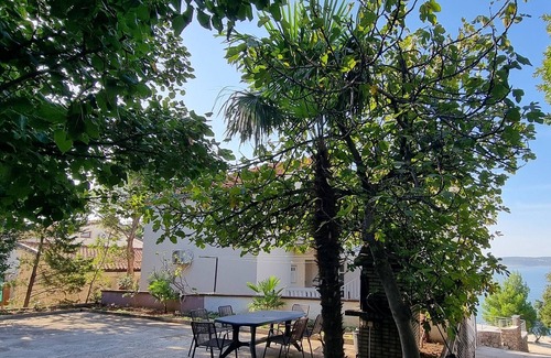Starigrad Apartment | Studio flat near beach Starigrad, Paklenica (AS-6621-b)