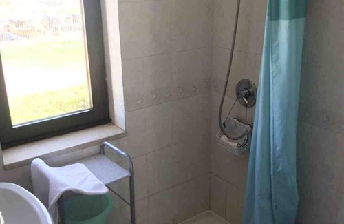 Fabrizio House | studio flat in front of the beach