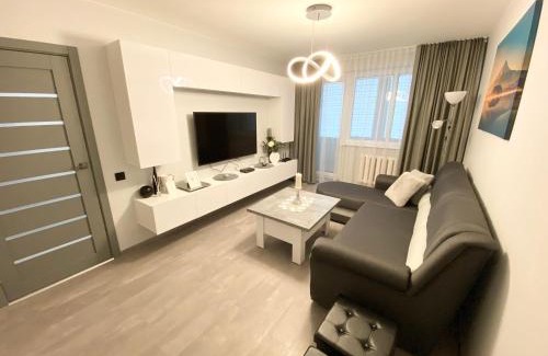 Panevezys Apartment | Studio flat in Panevezys
