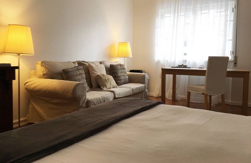 Principe Real Apartment | Studio Flat in Príncipe Real