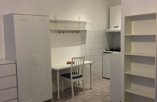 Urbino Apartment | Studio flat in the historic center int.1