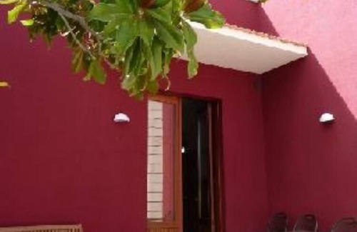 Mockarta Apartment | Studio flat in the neighbourhood of Erice