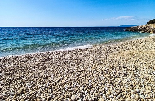 Martinscica Apartment | Studio flat near beach Martinšćica, Cres (AS-22582-a)