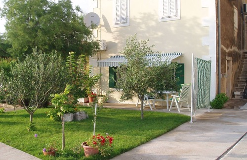 Blace Apartment | Studio flat near beach Blace, Neretva Delta - Ušće Neretve (AS-16068-a)