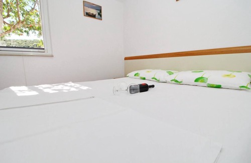 Rasohatica Apartment | Studio flat near beach Cove Rasohatica, Korčula (AS-5453-a)