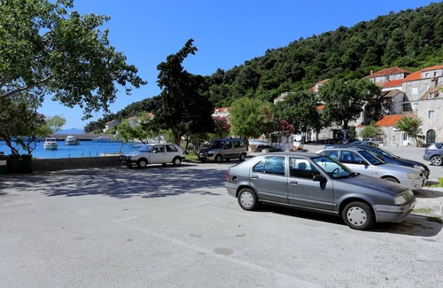 Trstenik Apartment | Studio flat near beach Trstenik, Pelješac (AS-4567-b)