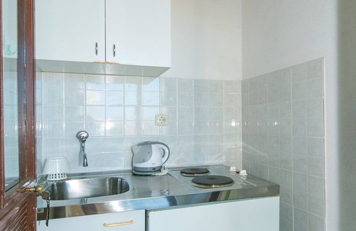 Blato Apartment | Studio flat with terrace Živogošće - Blato, Makarska (AS-1057-a)