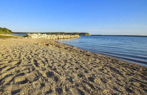 Rtina Apartment | Studio flat with air-conditioning Rtina - Stošići, Zadar (AS-15921-a)