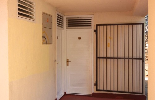 Drasnice Apartment | Studio flat with balcony and sea view Drašnice, Makarska (AS-3330-p)