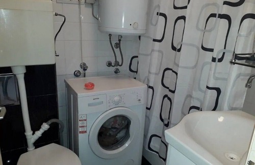 Slunj Apartment | Studio flat with balcony Slunj, Plitvice (AS-17382-a)
