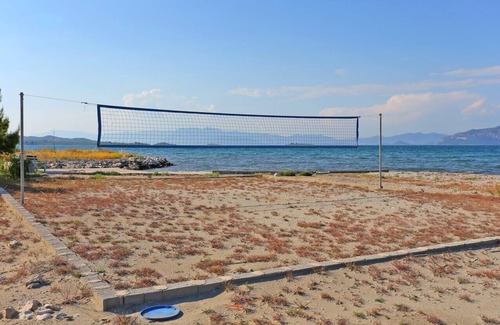 Drace Apartment | Studio flat with terrace Drače, Pelješac (AS-10135-a)