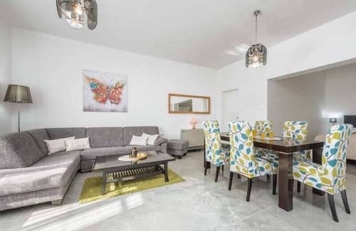 Poljica Apartment | Studio flat with terrace and sea view Poljica, Trogir (AS-21041-b)