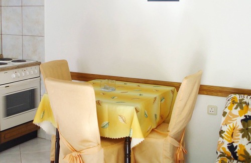 Milna (Brac) Apartment | Studio flat with terrace Milna, Brač (AS-735-a)