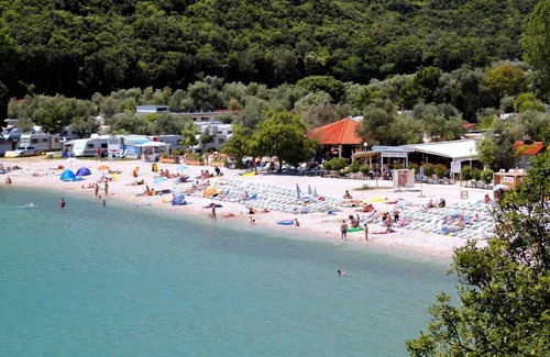 Martinski Apartment | Studio flat with terrace Sveti Martin, Central Istria - Središnja Istra (AS-7634-a)