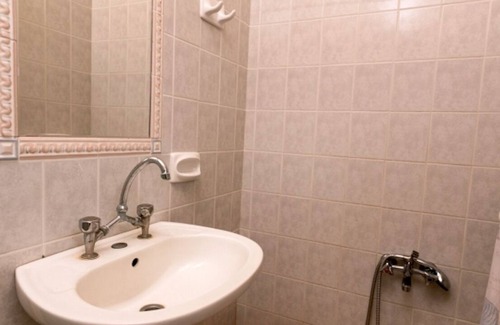 Lentas Apartment | Studio for 2 people in Lentas right on the beach