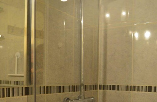 Cohennoz Apartment | Studio for 4 people on the ground floor
