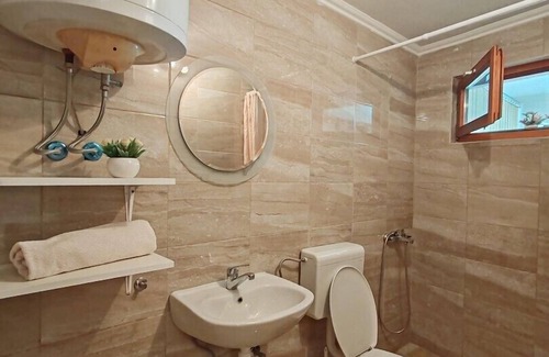 Neum Apartment | Studio for 4 people.