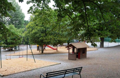 L'Espluga de Francoli Apartment | Studio for 1 or 2 people with charm in Plena Naturaleza