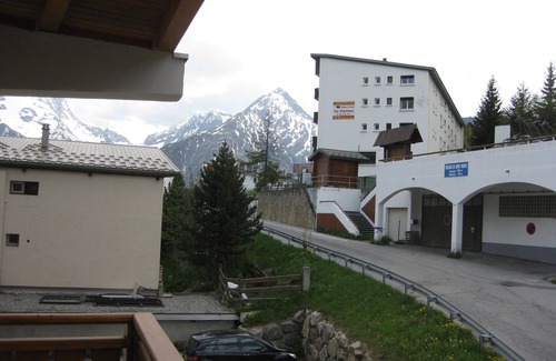 Les Deux Alpes Apartment | studio for rent in Les 2 Alpes