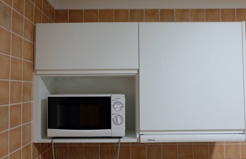 Olhao Apartment | Studio for two guests with patio/terrace, air conditioning and wifi